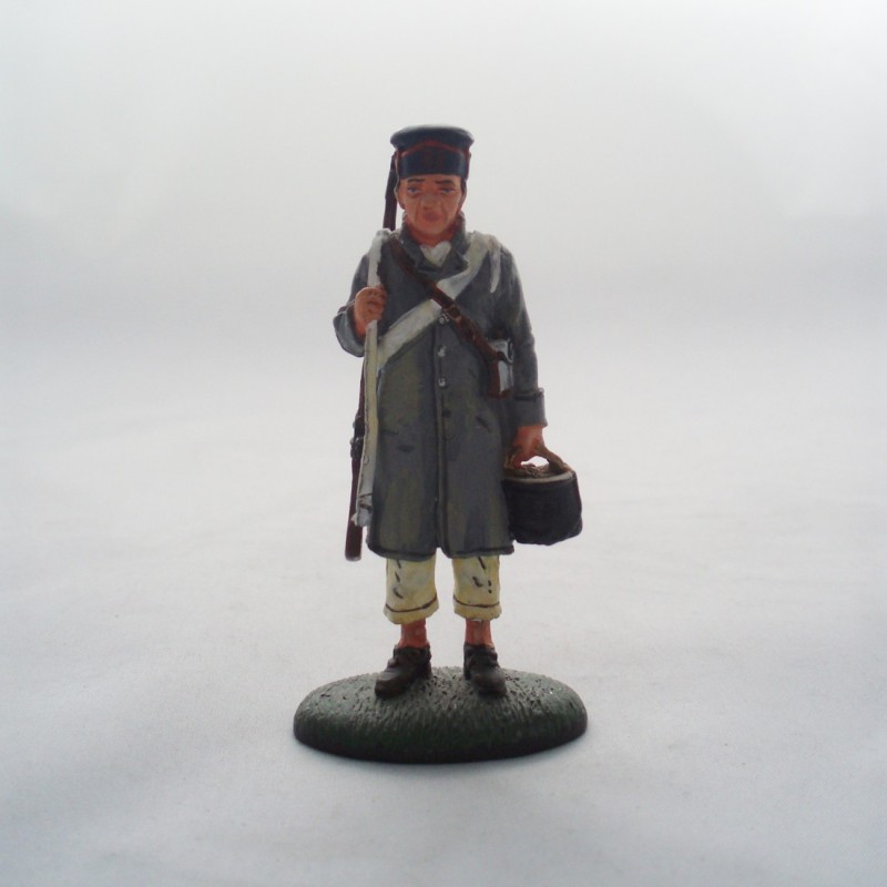 Del Prado Mary Louise 1814 Figur Del Prado Mary Louise 1814 Figur