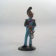 Del Prado Lieutenant Second Lancer 1813 figurine