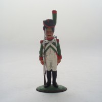 Del Prado Grenadier Garde Royale Italie 1806