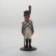 Figura del Prado Granadero Real Italia 1806