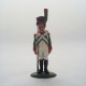 Figurine Del Prado Royal Grenadier Italy 1806