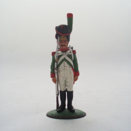 Del Prado Grenadier Garde Royale Italie 1806