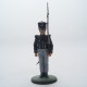 Figurine Del Prado Foot Soldier Hellwig Prussia 1813