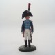 Del Prado figure officer Regiment Hessen-Darmstadt 1812