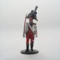 Figurina Del Prado Drum Major Westfalia 1810