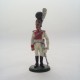 Figurine Del Prado Captain Dragoons Bavaria 1806-11