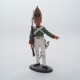 Figurine Del Prado Imperial Guard Russia 1799