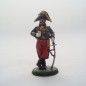 Figurine Del Prado Général Lasalle 1807