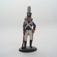 Del Prado Grenadier Garde à Pied Prusse 1813