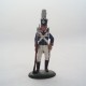 Figurine Del Prado Grenadier Foot Guard Prussia 1813