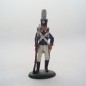 Figurine Del Prado Grenadier Garde Pied Prusse 1813