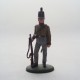 Figurine Del Prado Fusilier Cazadores Portugal 1812