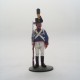 Figur Del Prado Sapper Österreich 1809