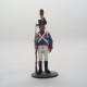 Figur Del Prado Sapper Österreich 1809