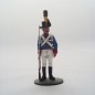 Figur Del Prado Sapper Österreich 1809 Figur Del Prado Sapper Österreich 1809
