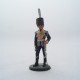 Figure Del Prado Officer Lancer Seville 1811