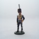 Figurine Del Prado Officier Lancier Séville 1811