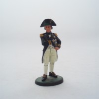 Del Prado Fusilier Cazadores Portugal 1812