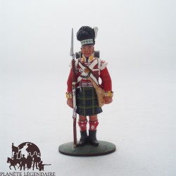 Figur Del Prado Grenadier Highlander 1815