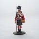 Figur Del Prado Grenadier Highlander 1815