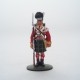 Figure Del Prado Grenadier Highlander 1815