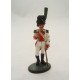 Figura Del Prado Corporal Guardia Real de Nápoles 1812-13