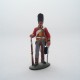 Figurine Del Prado Sergent Scots Greys G.-B. 1815