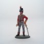 Figurine Del Prado Officier Dragons Inniskilling G.-B. 1811