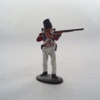 Figure Del Prado Coldstream guard 1815