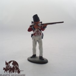 Figure Del Prado Guard Coldstream 1815