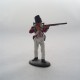 Figure Del Prado Guard Coldstream 1815