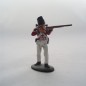 Figura Del Prado Guardia Coldstream 1815