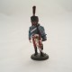 Figurine Del Prado Brigadier Hussards 1810