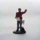 Figurine Del Prado Brigadier-General Robert Craufurd 1810