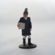 Figur Del Prado Duke of Wellington 1812