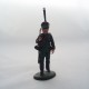 Figurine Del Prado Rifleman Hunters Russia 1812