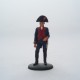 Figur Del Prado Sergeant Artillerie Marine Spanien 1797