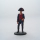 Figure Del Prado Sergeant Marine Artillery Spain 1797