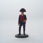 Figure Del Prado Sergeant Marine Artillery Spain 1797