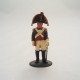 Figurine Del Prado Oficial de la Guardia Real G.-B. 1800
