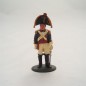 Figurina Del Prado Ufficiale della Guardia Reale G.-B. 1800 Figurina Del Prado Ufficiale della Guardia Reale G.-B. 1800