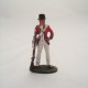 Figurine Del Prado Tirailleur Nautique France 1800