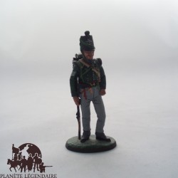 Figur Del Prado Sergeant Sniper 2nd Light KGL 1815