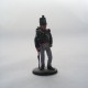 Figurina Del Prado Sergente Cecchino 2° Leggero KGL 1815