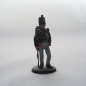 Figurita del Prado Sargento Francotirador 2º Ligero KGL 1815