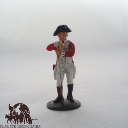 Figura Del Prado Infantería Infantería G.-B. 1795