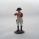Figur Del Prado Infanterie Marine G.-B. 1795