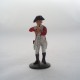 Figura Del Prado Infantería Infantería G.-B. 1795