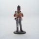 Figur Del Prado Soldier 71st Light Infantry G.B. 1812