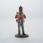 Figure Del Prado Soldier 71st Light Infantry G.B. 1812